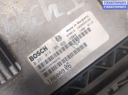 купить Блок управления двигателем на Mitsubishi Outlander XL 2006-2012