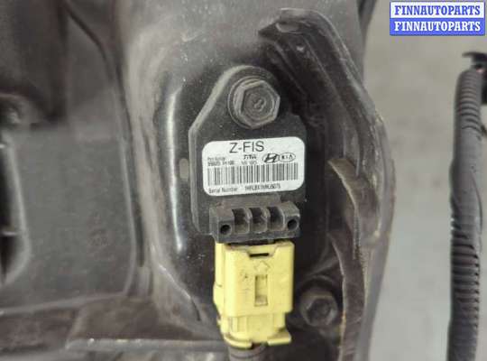 купить Рамка передняя (телевизор) на KIA Ceed 2007-2012