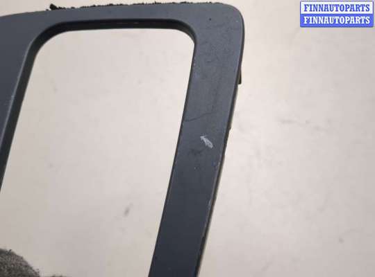 купить Рамка под кулису на Ford Focus 3 2011-2025 USA