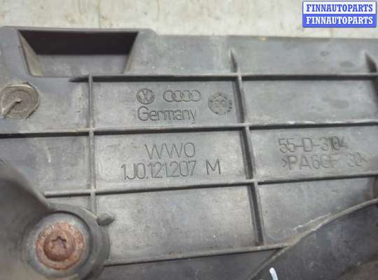 купить Вентилятор радиатора на Audi TT (8N) 1998-2006