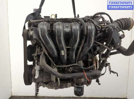 купить Двигатель (ДВС) на Mazda 6 (GH) 2007-2012