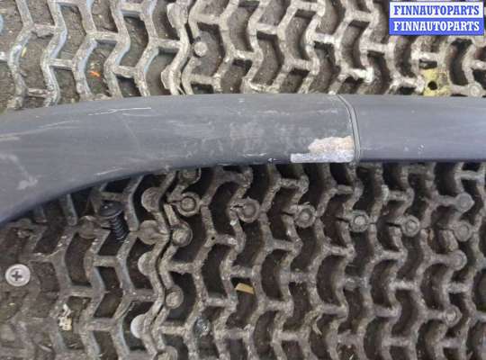 купить Рейлинг на крышу (одиночка) на BMW X5 E70 2006-2013