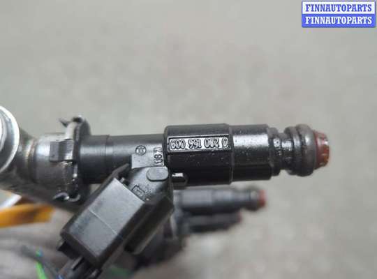 купить Форсунка топливная на Ford Mondeo 3 2000-2007