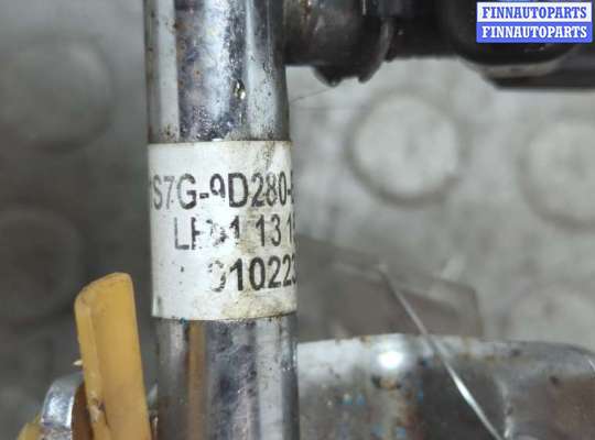 купить Форсунка топливная на Ford Mondeo 3 2000-2007