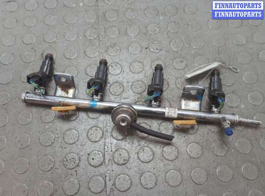 купить Форсунка топливная на Ford Mondeo 3 2000-2007