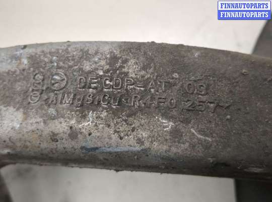 купить Ступица (кулак, цапфа) на Audi A6 (C6) 2004-2011