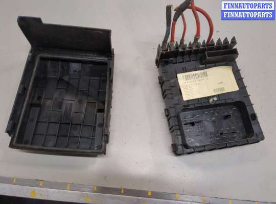 купить Блок предохранителей на Volkswagen Touran 2010-2015