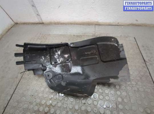 купить Защита арок (подкрылок) на Opel Zafira B 2005-2014