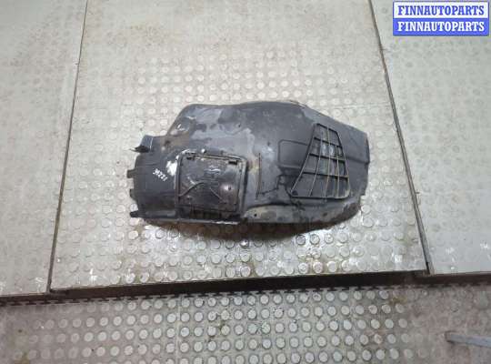 купить Защита арок (подкрылок) на Opel Zafira B 2005-2014