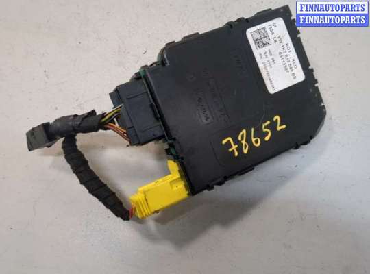 Блок управления подрулевыми переключателями VG2681023 на Volkswagen Scirocco 2008-2014