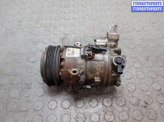 купить Компрессор кондиционера на Opel Astra J 2010-2017