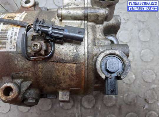 купить Компрессор кондиционера на Opel Astra J 2010-2017