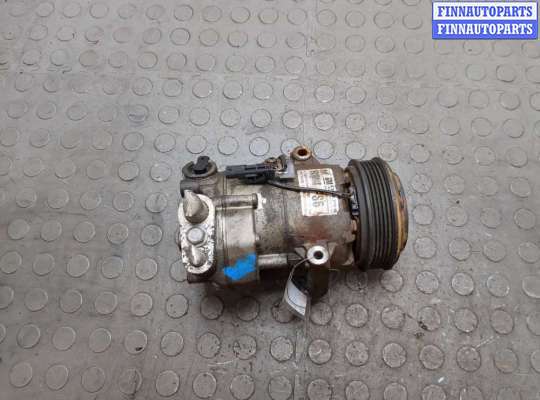 купить Компрессор кондиционера на Opel Astra J 2010-2017