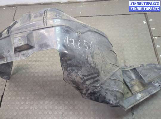 купить Защита арок (подкрылок) на Subaru Tribeca (B9) 2004-2014