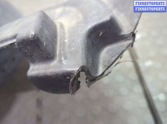 купить Защита арок (подкрылок) на Subaru Tribeca (B9) 2004-2014