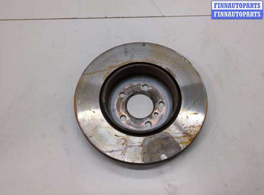 купить Диск тормозной на BMW 5 F07 Gran Turismo 2010-2017