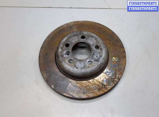 купить Диск тормозной на BMW 5 F07 Gran Turismo 2010-2017