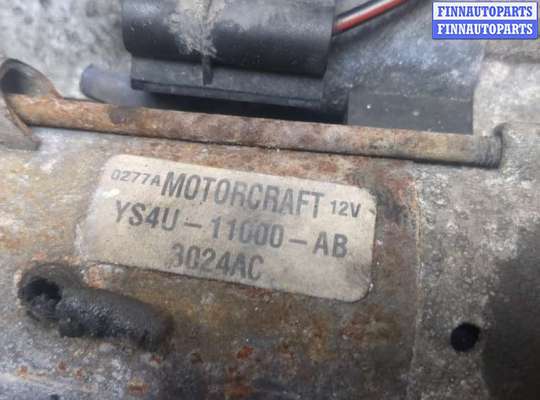 купить Стартер на Ford Focus 1 1998-2004
