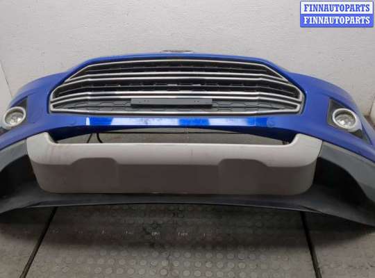купить Бампер на Ford EcoSport 2012-2018