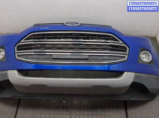 купить Бампер на Ford EcoSport 2012-2018