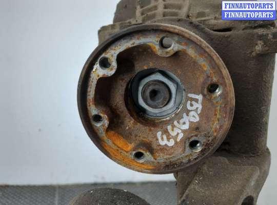 купить Редуктор моста на Land Rover Discovery 3 2004-2009