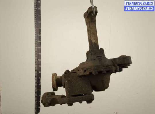 Купить Редуктор моста на Land Rover Discovery 3 2004-2009 Редуктор моста LRN2960 на Land Rover Discovery 3 2004-2009