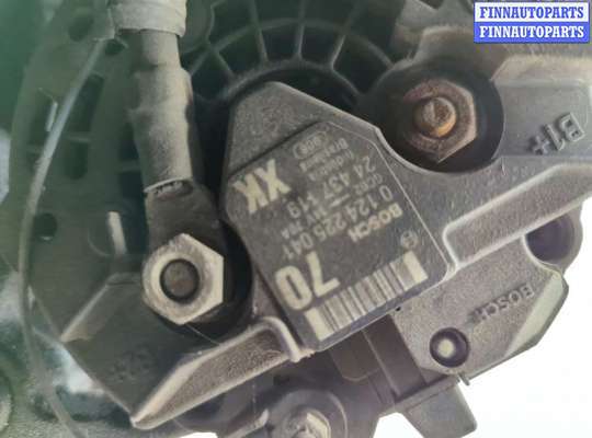 купить Блок управления двигателем на Opel Corsa C 2000-2006