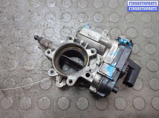 купить Заслонка дроссельная на Fiat Doblo 2009-2022