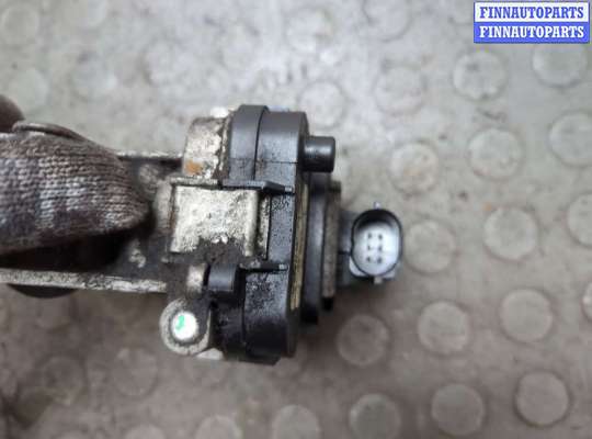 купить Заслонка дроссельная на Fiat Doblo 2009-2022