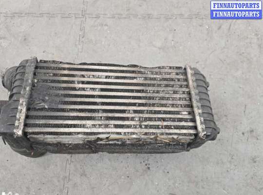 купить Радиатор интеркулера на Mazda 3 (BL) 2009-2013