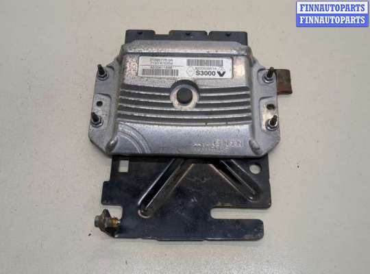 Блок управления двигателем RN1500077 на Renault Scenic 2003-2009