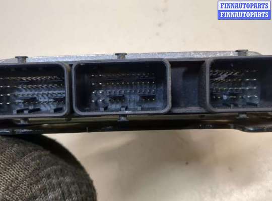 купить Блок управления двигателем на Renault Scenic 2003-2009
