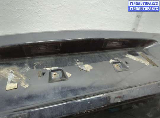 купить Бампер на Opel Astra H 2004-2010