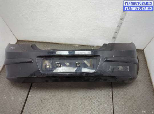 Купить Бампер на Opel Astra H 2004-2010 Бампер OP2420393 на Opel Astra H 2004-2010