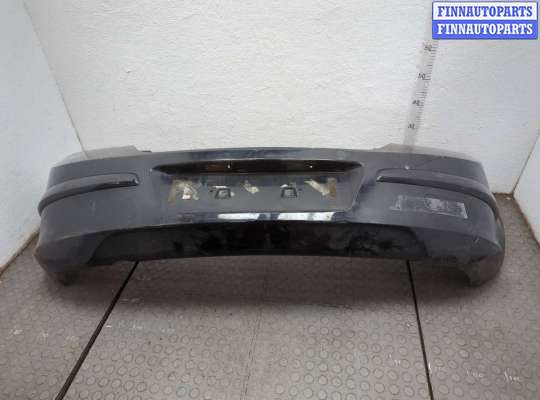 купить Бампер на Opel Astra H 2004-2010