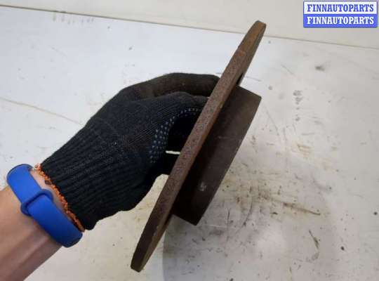 купить Диск тормозной на Land Rover Discovery Sport 2014-2022