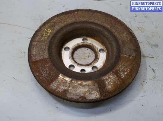 купить Диск тормозной на Land Rover Discovery Sport 2014-2022