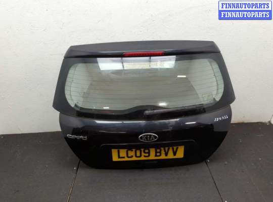 купить Замок багажника на KIA Ceed 2007-2012