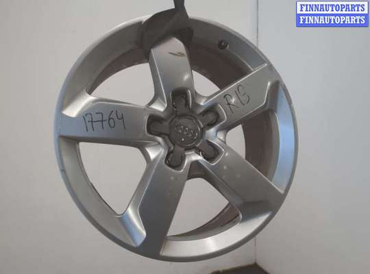 купить Колпачок литого диска на Audi Q7 2005-2015