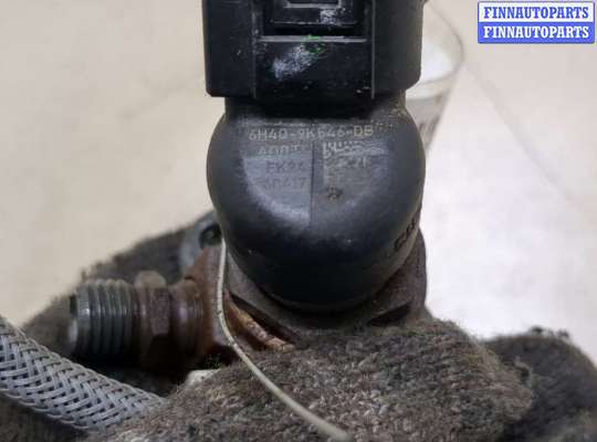 купить Форсунка топливная на Land Rover Range Rover 3 (LM) 2002-2012