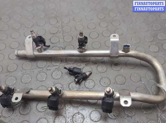 Форсунка топливная MZ634882 на Mazda 6 2008-2012 USA