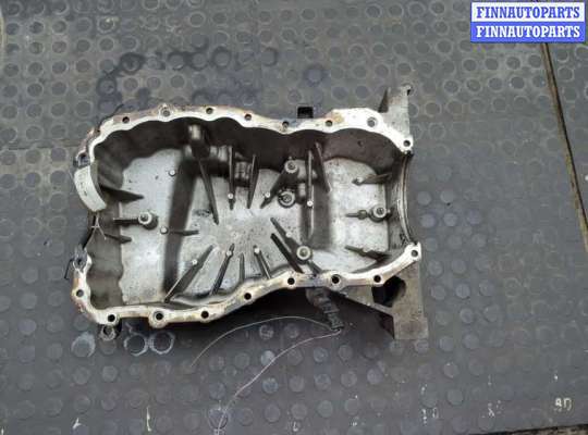 Купить Поддон на Renault Scenic 2009-2012 Поддон RN1539617 на Renault Scenic 2009-2012