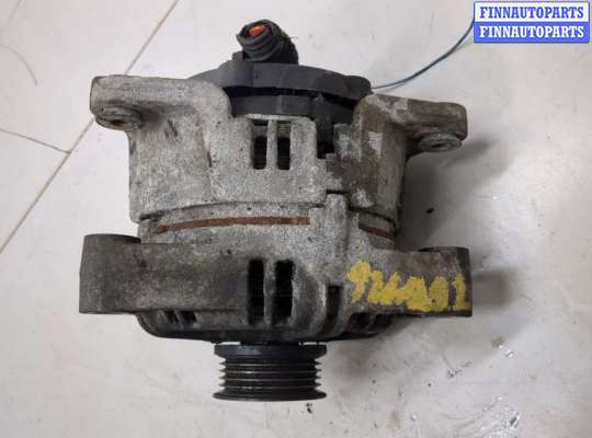 купить Генератор на Opel Antara 2006-2015