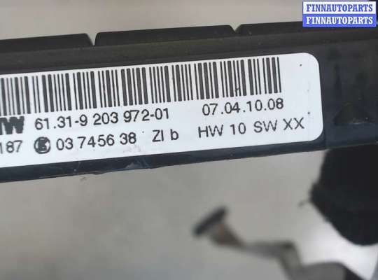 купить Кнопка ESP на BMW X1 (E84) 2009-2015