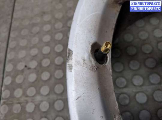 купить Диск литой на Audi A4 (B7) 2004-2009