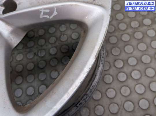 купить Диск литой на Audi A4 (B7) 2004-2009