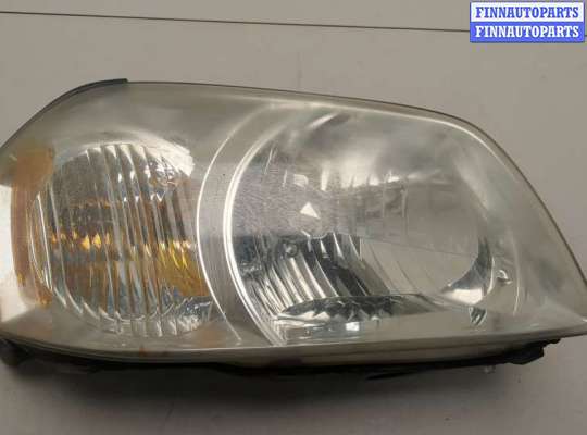 Фара (передняя) MZ636424 на Mazda Tribute 2001-2007