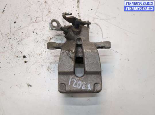 Суппорт RN1576847 на Renault Megane 3 2009-2016