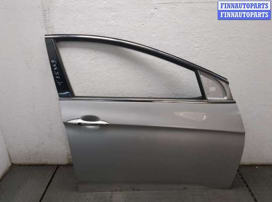 купить Стекло боковой двери на Hyundai i40 2011-2019