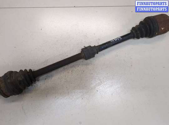 купить Полуось (приводной вал, шрус) на Nissan Primera P11 1999-2002